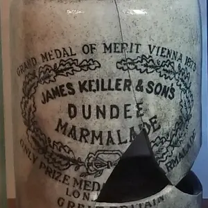 Dundee Marmalade