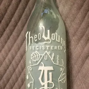 Theo Young Beer