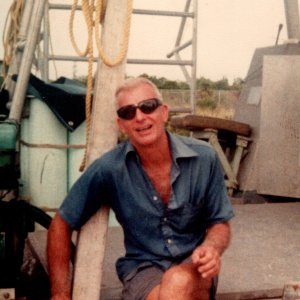 Capitan Bob Jordan Nov 82.jpg