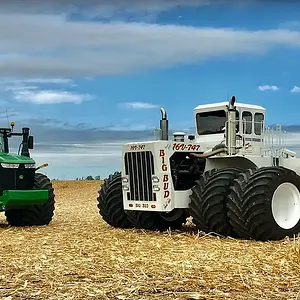 Tractor Chisel Plowing - Big Bud.png