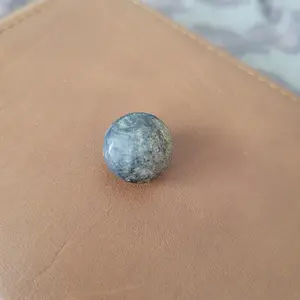 Musket Ball