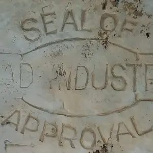 approval seal on lead.jpg