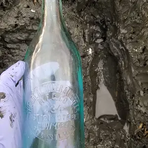 The Ideal Mineral Water MFG. Co.