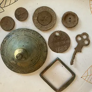 tankard top, repurposed key.JPG