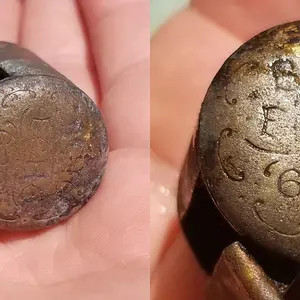 Pat. 1893 Echo Whistle