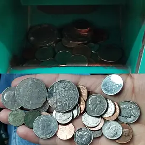 Coin Star Finds (May 18th 2023)