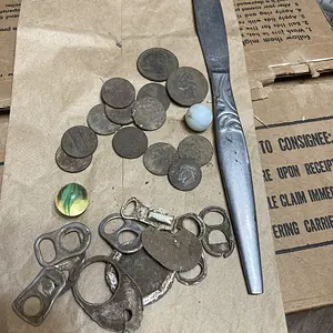 5th St house finds