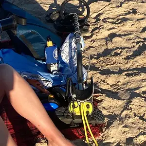 South Padre Island 9/23
