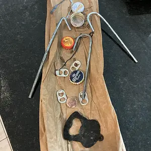 South Padre Island finds 9/23