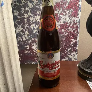 1998 German bedweiser