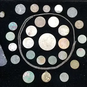 Finds from April 6th