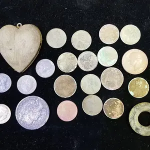 Finds of April 17