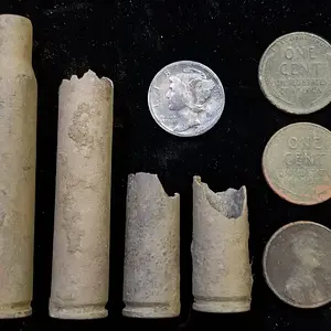 Finds of April 28