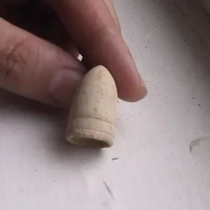 .69 cal 2-ring Minieball