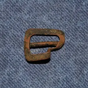 Kepi Buckle - kepi buckle, 2007