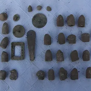 Relics! - Colonial and Civil War Relics, 2007

Check out the story: 

http://forum.treasurenet.com/index.php/topic,100780.0.html