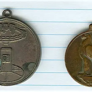 other medals