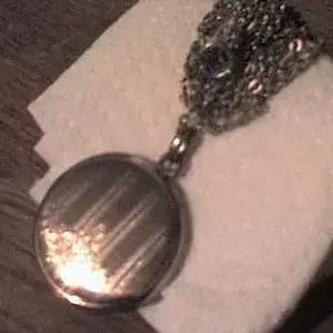 nice locket