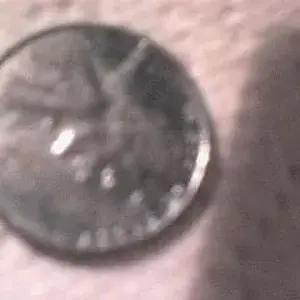 1943 steel penny