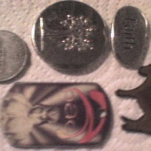 2007 misc finds