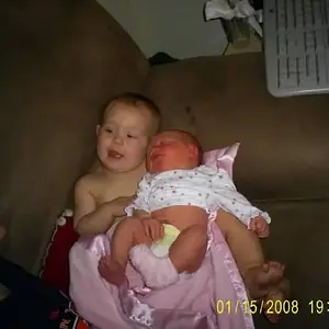 Cuddlin