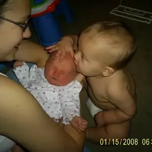 Kisses