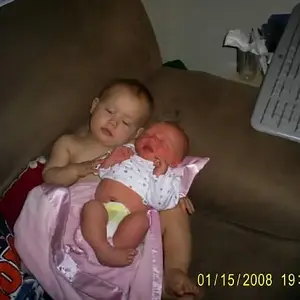 snuggles