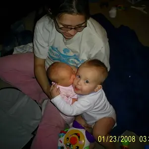 Mine Baby
