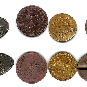 Tokens