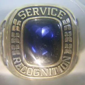 tyson foods ring