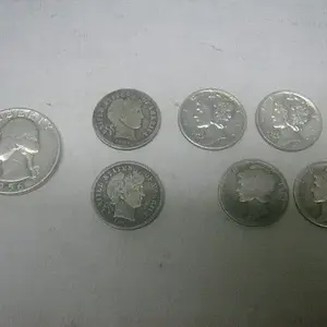 coins