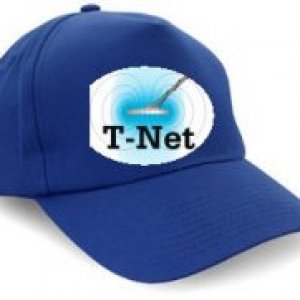 T-Net cap
