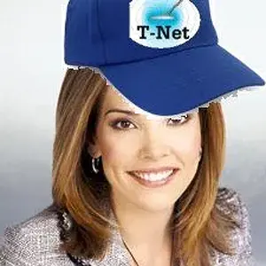 T-net 3 - Erica Hill Gallery
