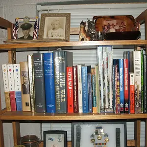 CW books
