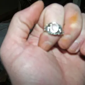 First " 08 ring .925
