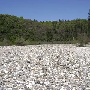 Bear River