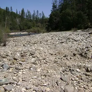 Bear River - Off Placer Hill Rd. Colfax