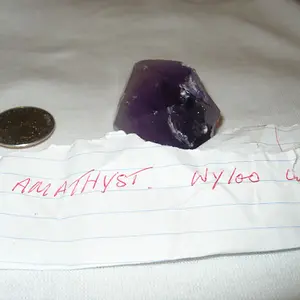 Amethyst