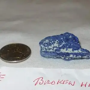 Azurite