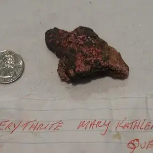 Erythite