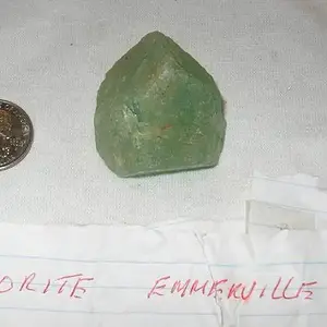 Fluorite