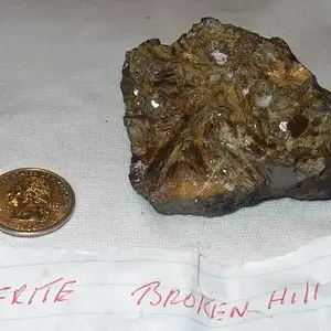 Siderite