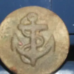Navy front