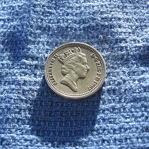 REVERSE 1 POUND