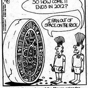 Mayan calender