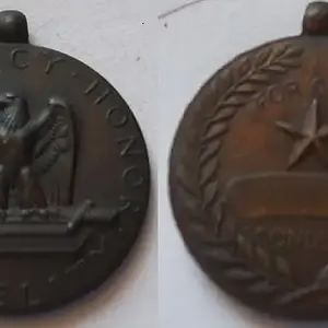Good Conduct Medal