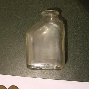 Small Bottle