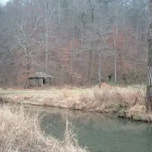 Camp Indian Valley - Located in Pinson, Alabama