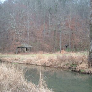 Camp Indian Valley - Located in Pinson, Alabama