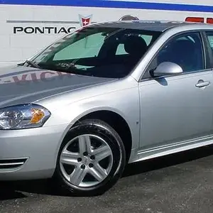 rental car - Uvalde